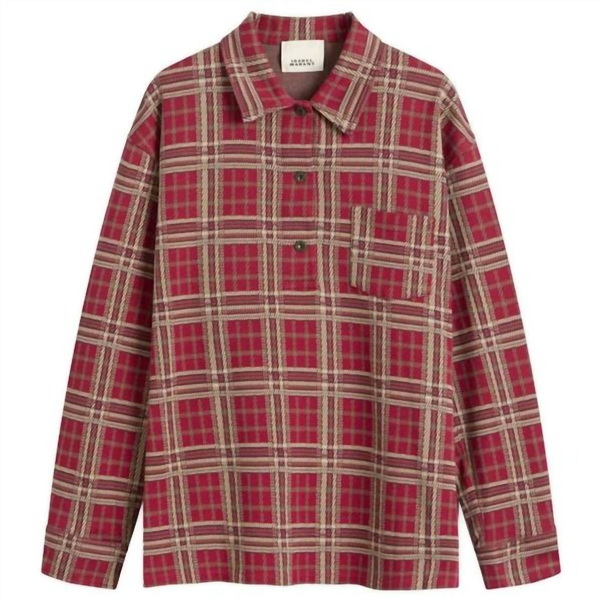 Isabel Marant - Bruna Shirt