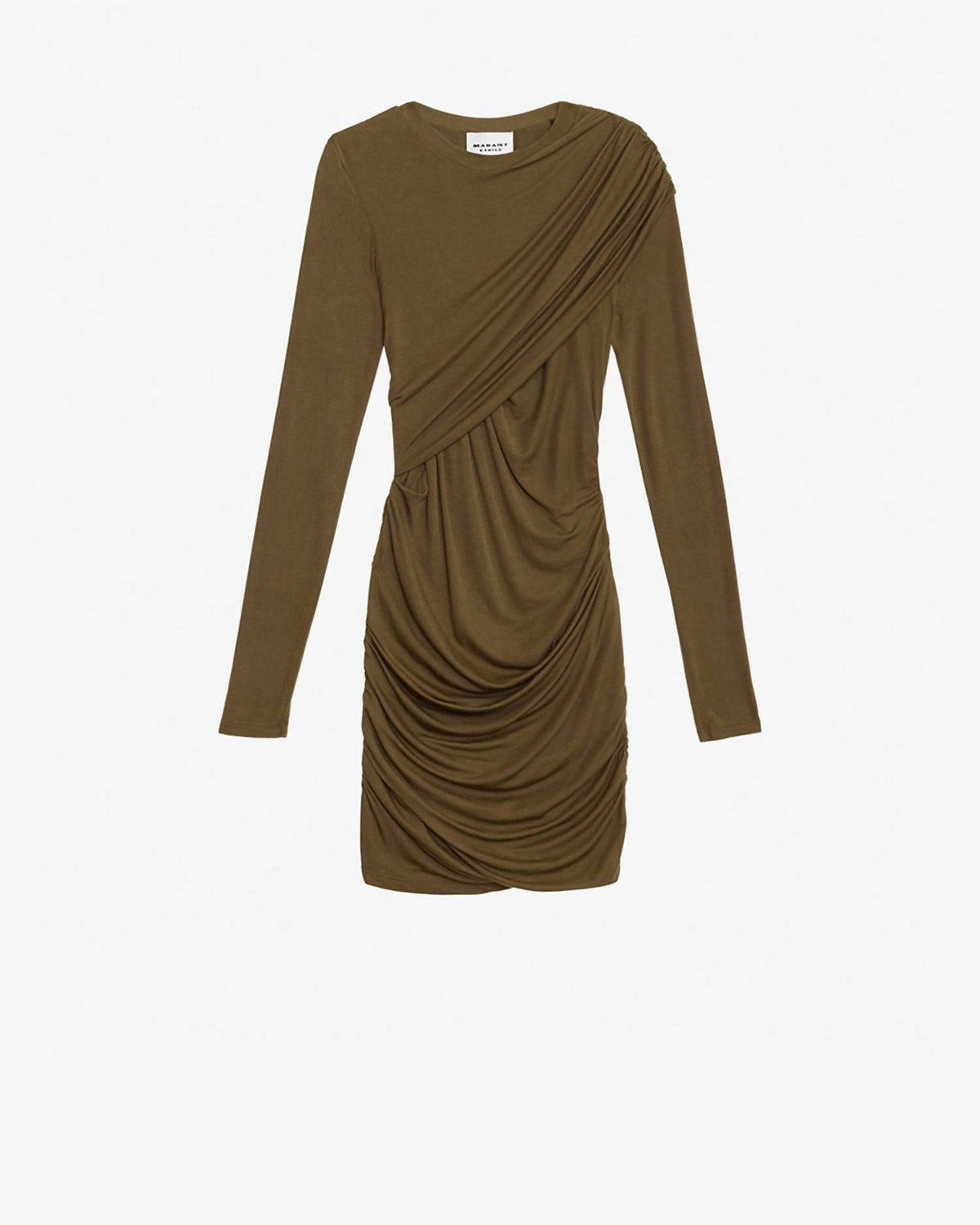 Isabel Marant - Denise Mini Dress