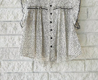 Isabel Marant - Dersia Top