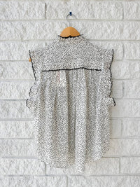 Isabel Marant - Dersia Top