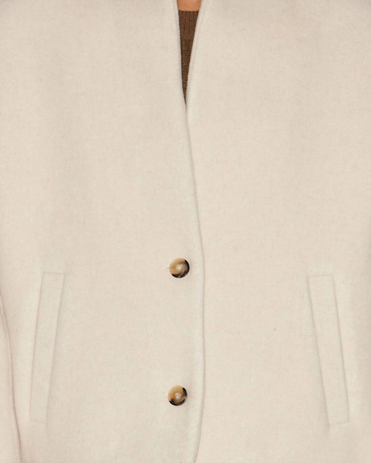 Isabel Marant - Drogo Jacket