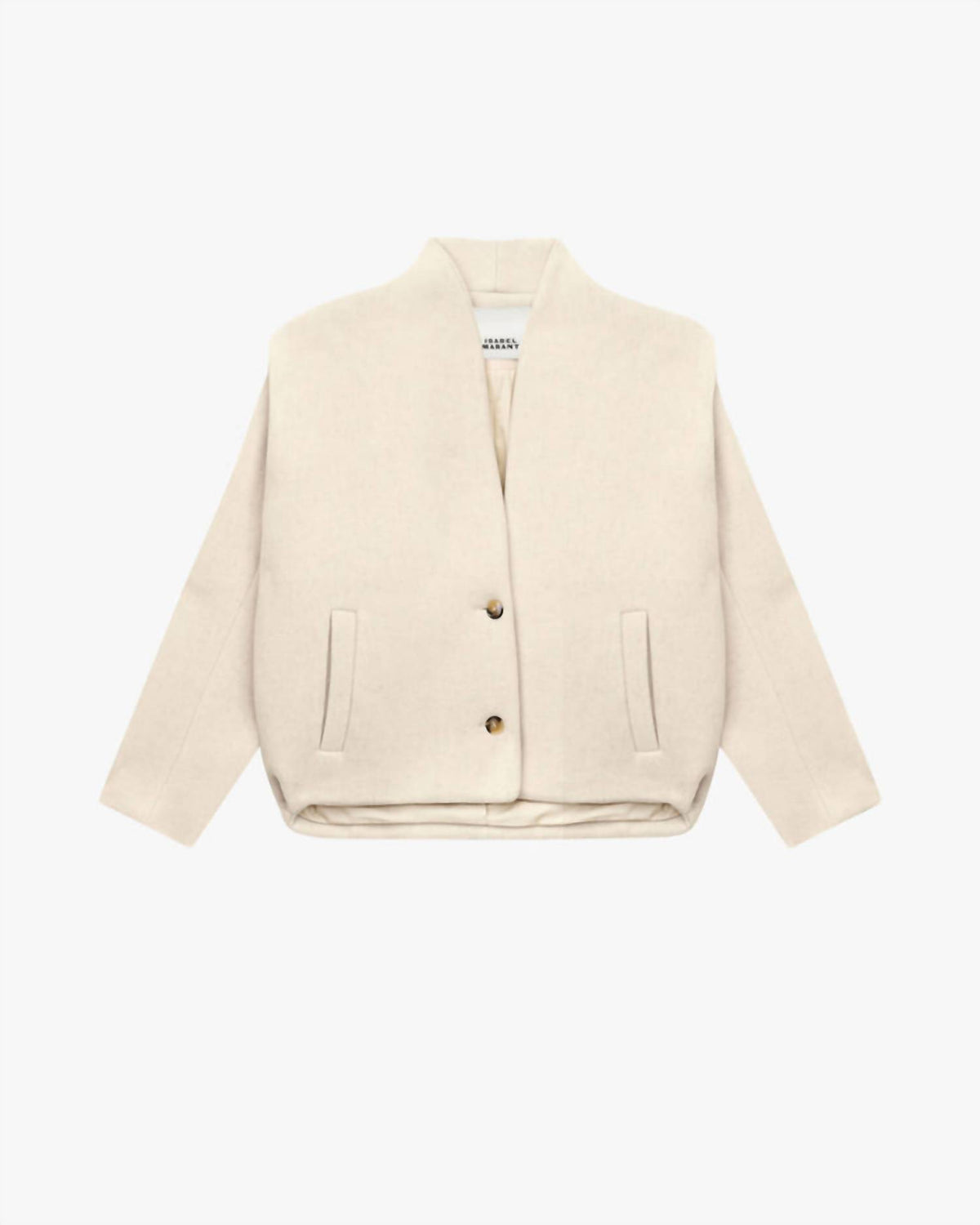 Isabel Marant - Drogo Jacket