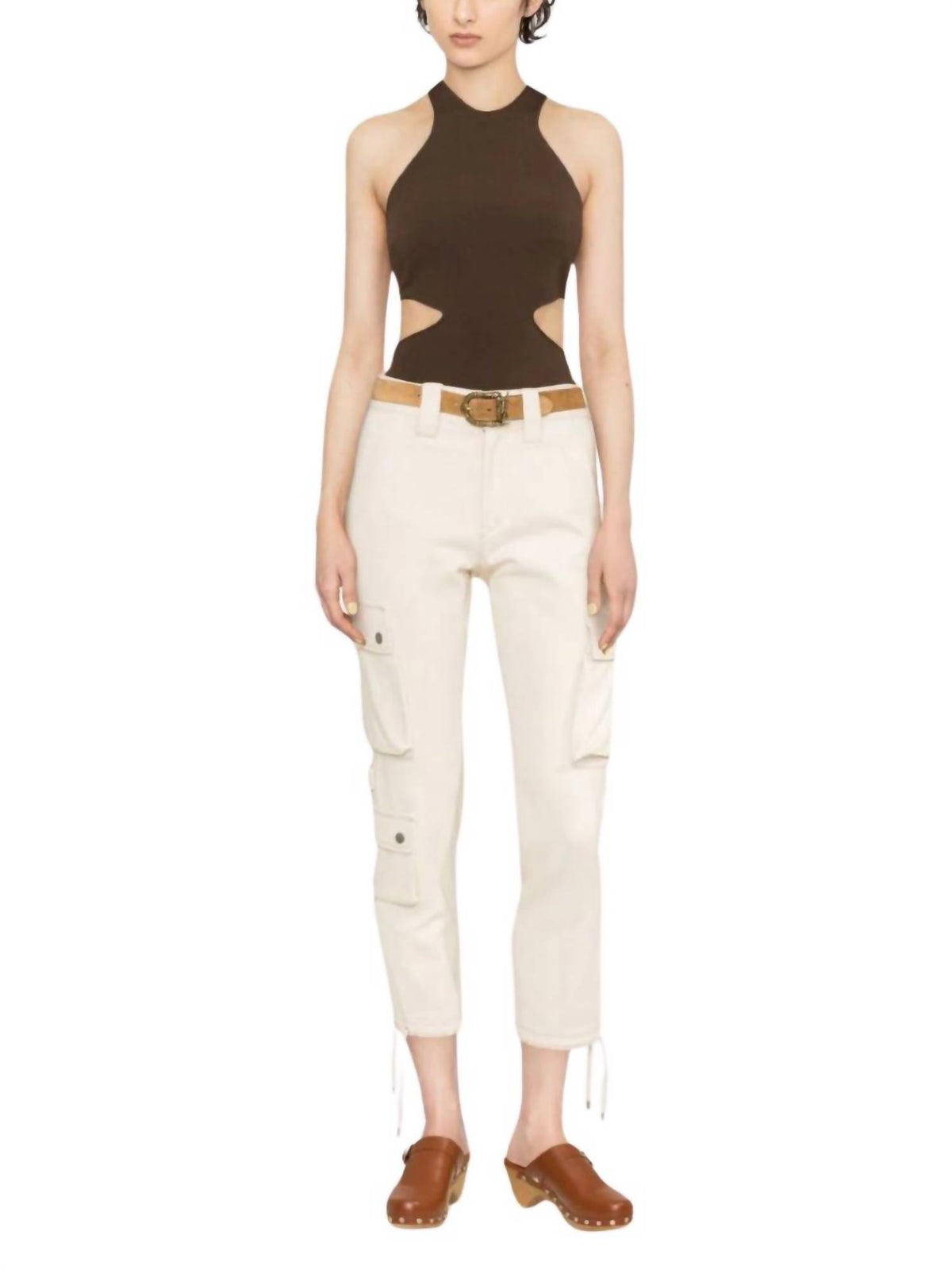 Isabel Marant - Elodie Jeans