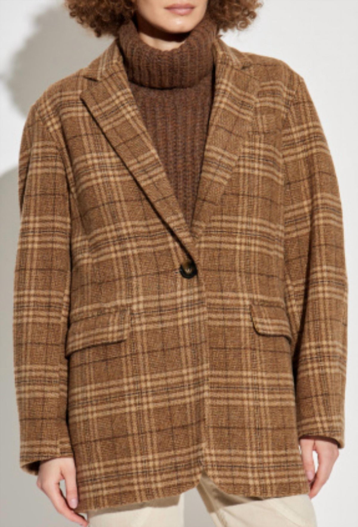 Isabel Marant - Gesina Jacket