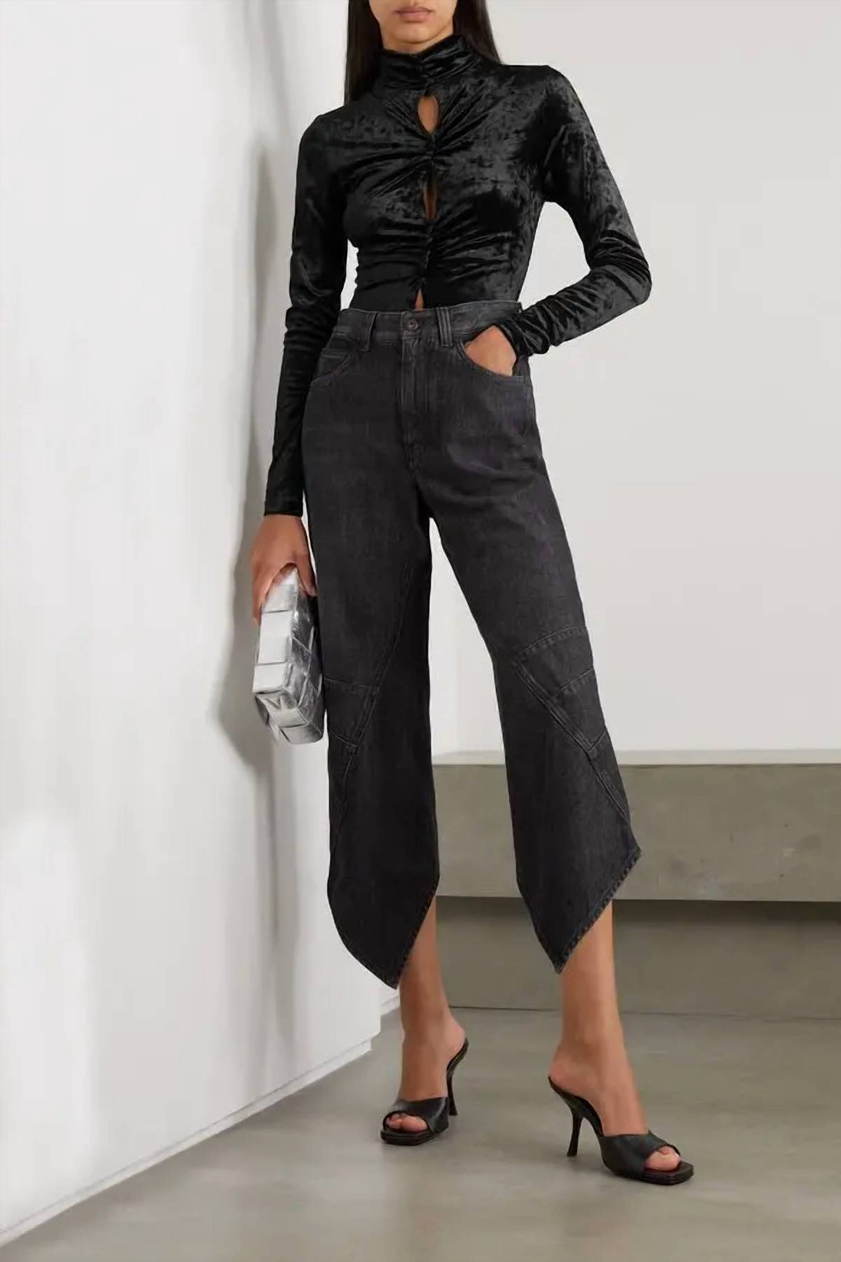 Isabel Marant - Gillian Top