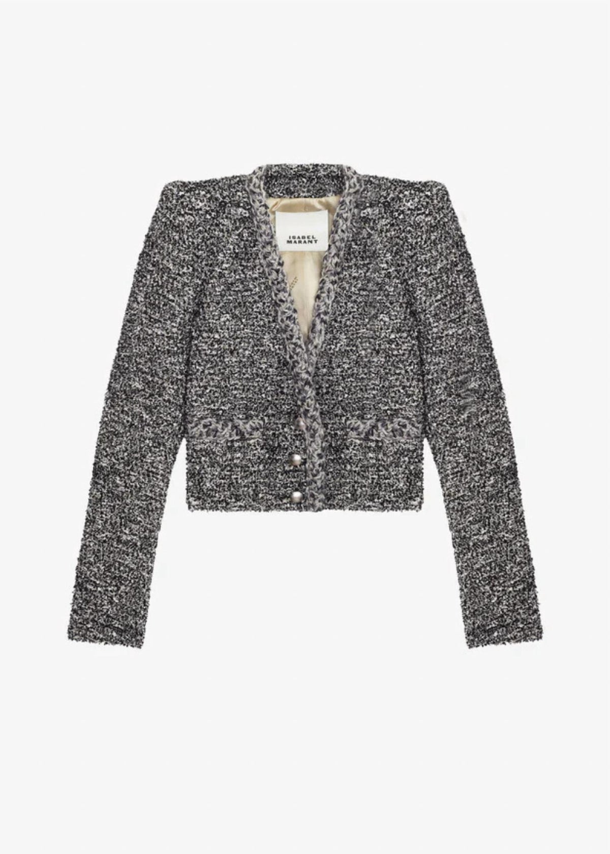 Isabel Marant - Gwendoline Jacket