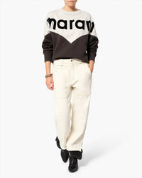 Isabel Marant - Houston Sweatshirt