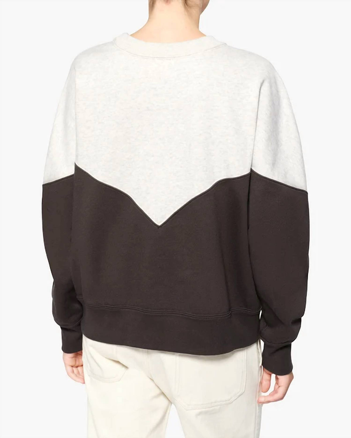 Isabel Marant - Houston Sweatshirt