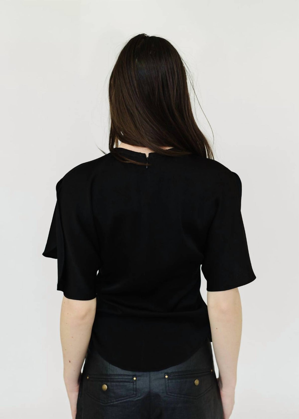 Isabel Marant - Karlita Top