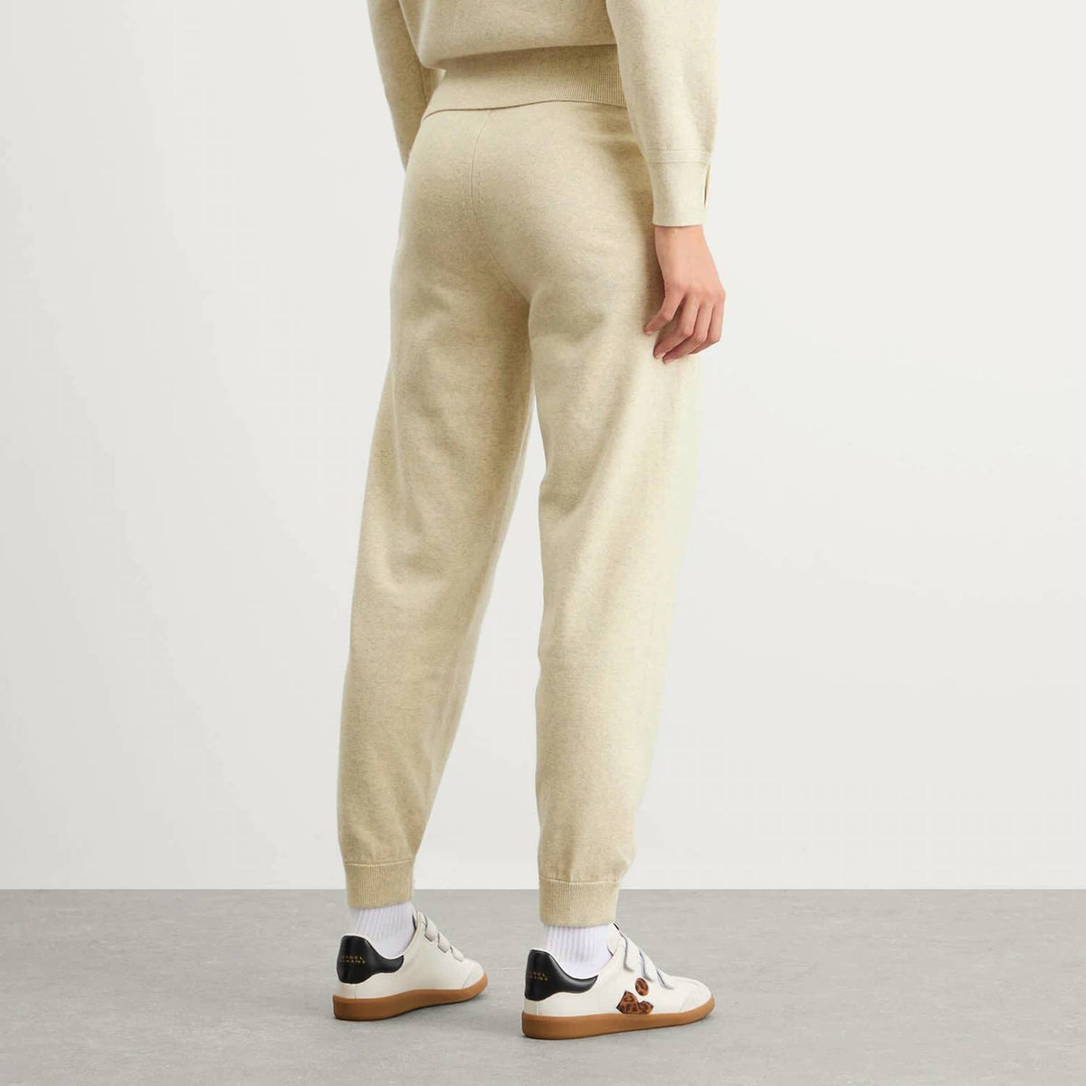 Isabel Marant - Kira Joggers