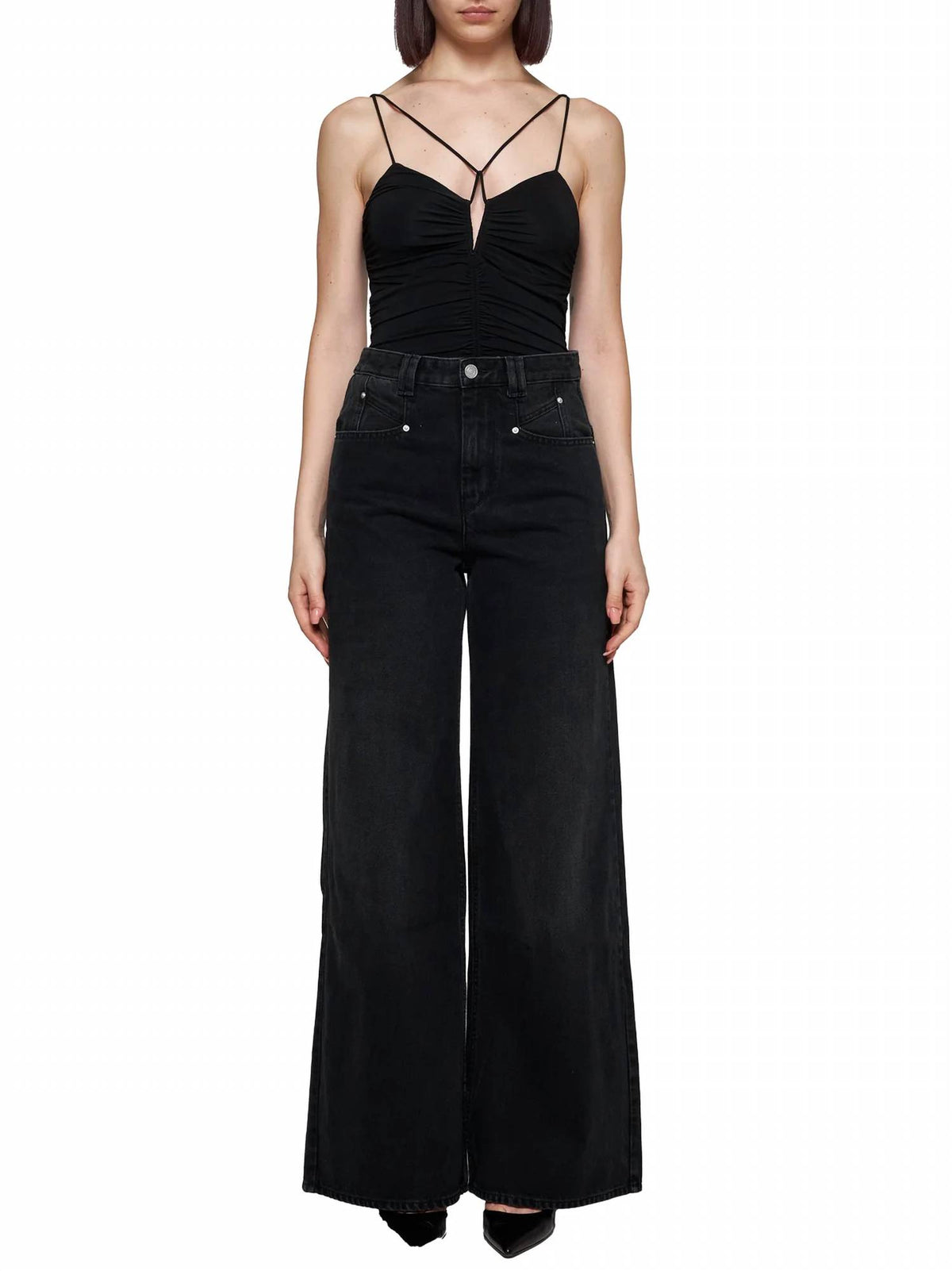 Isabel Marant - Leila Top