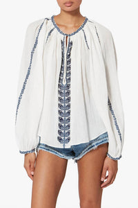 Isabel Marant - Lena Top