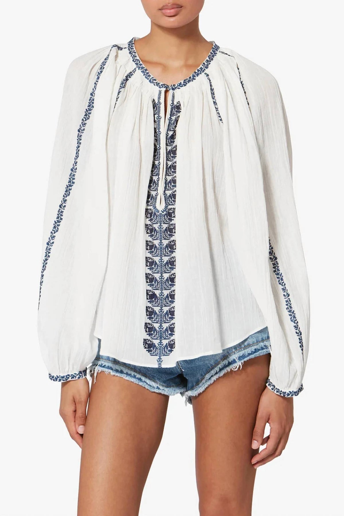 Isabel Marant - Lena Top