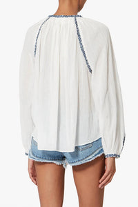Isabel Marant - Lena Top