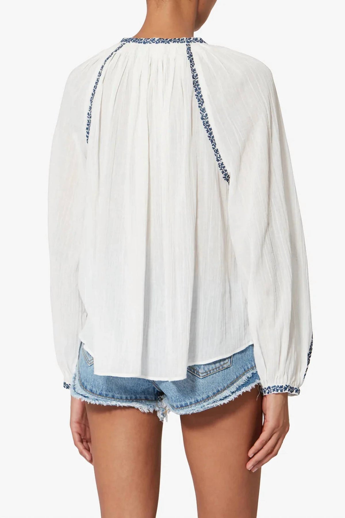 Isabel Marant - Lena Top