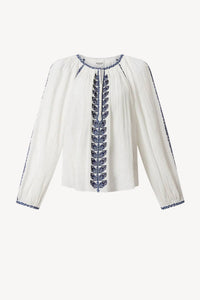 Isabel Marant - Lena Top