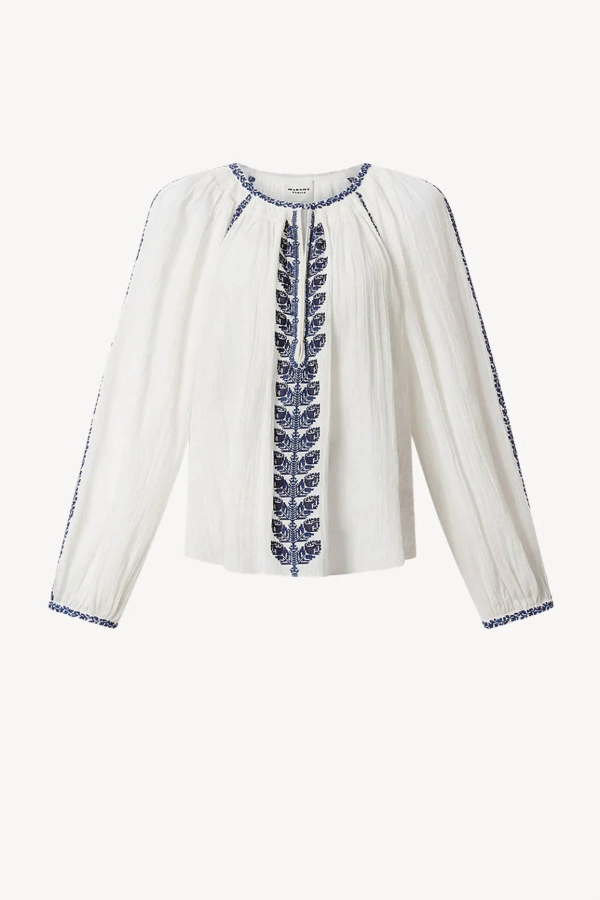 Isabel Marant - Lena Top