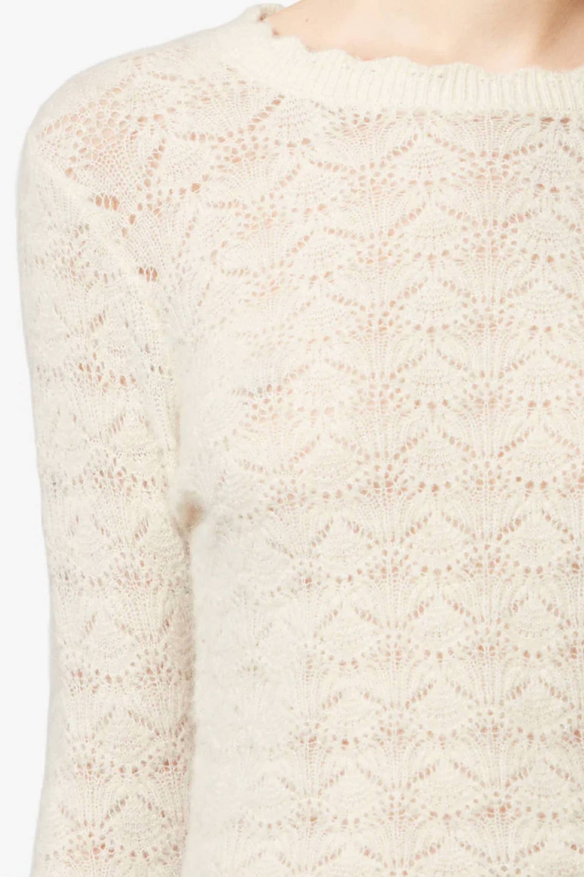 Isabel Marant - Leonette Sweater