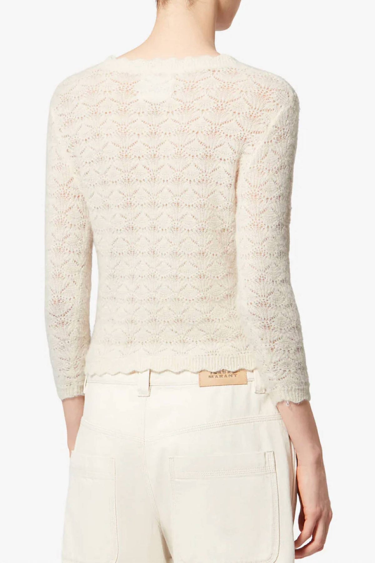 Isabel Marant - Leonette Sweater