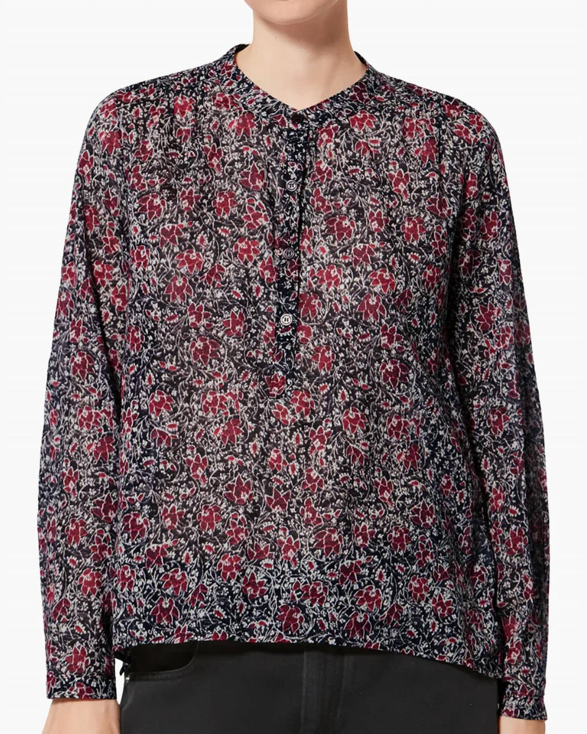 Isabel Marant - Maria Top