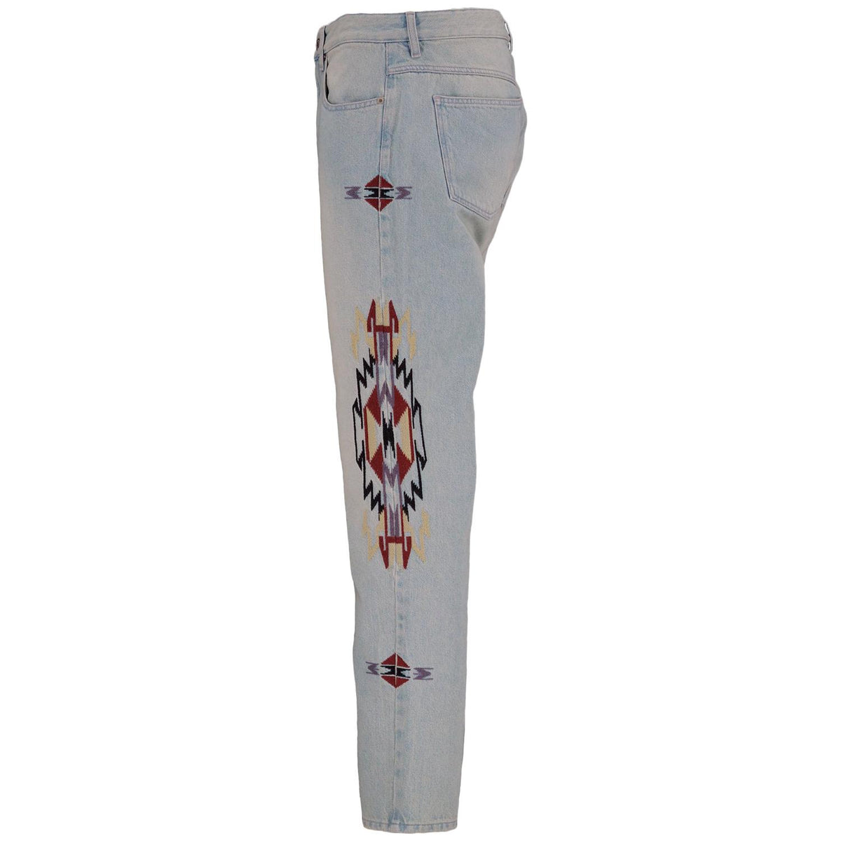Isabel Marant - Men's Jasper Jeans