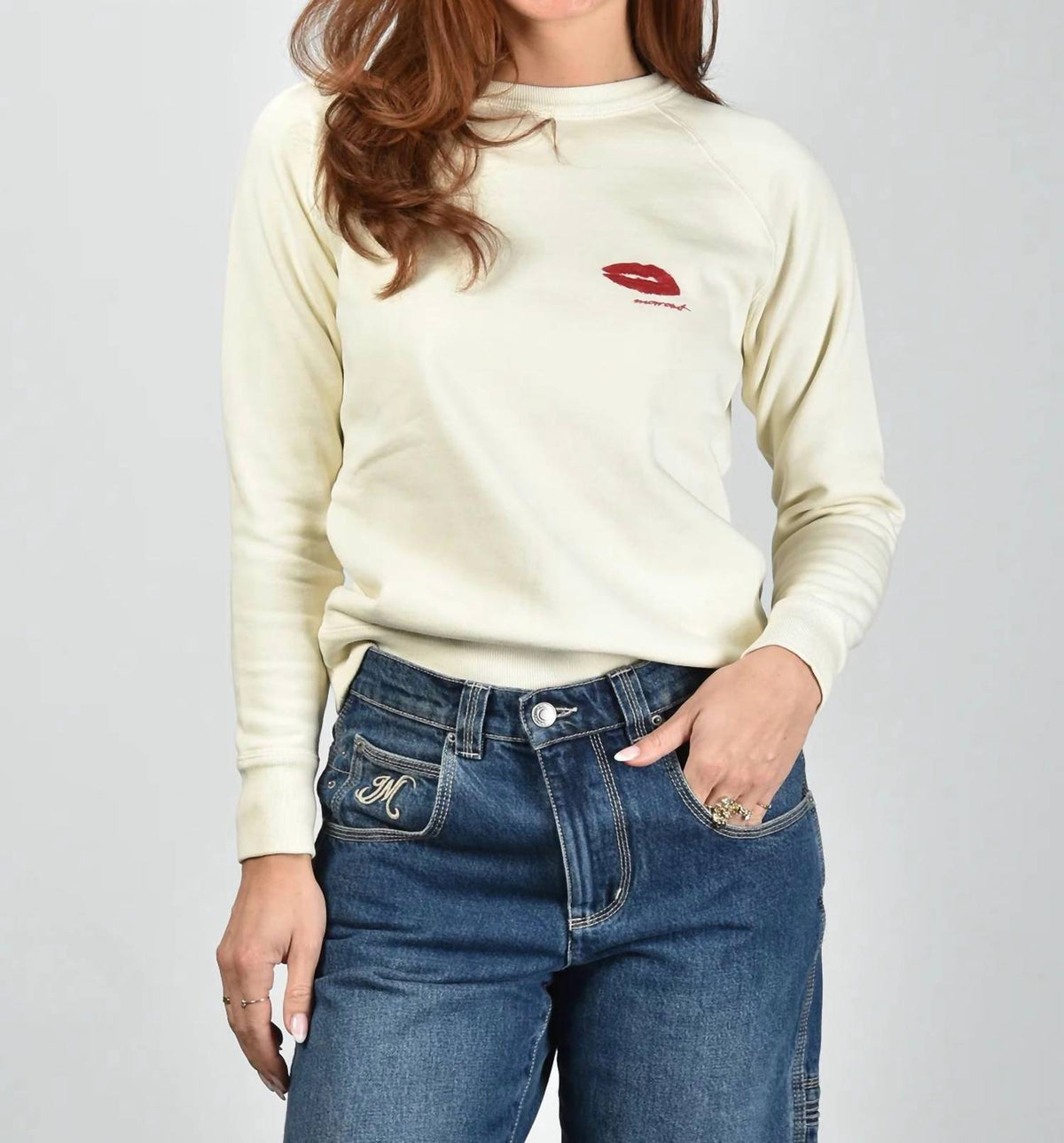 Isabel Marant - Millyny Sweatshirt