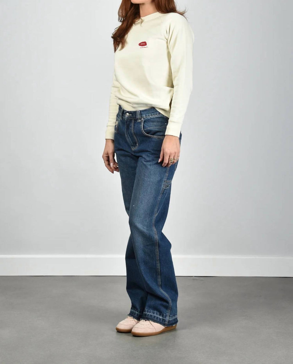 Isabel Marant - Millyny Sweatshirt