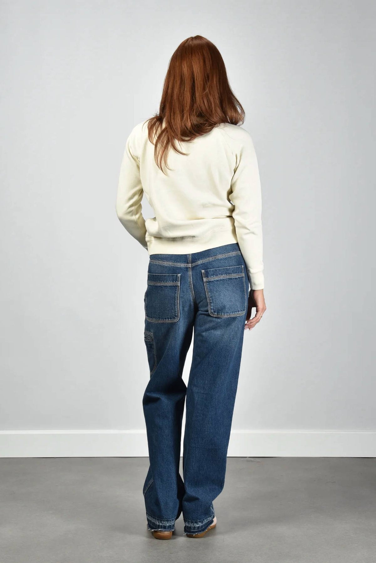 Isabel Marant - Millyny Sweatshirt