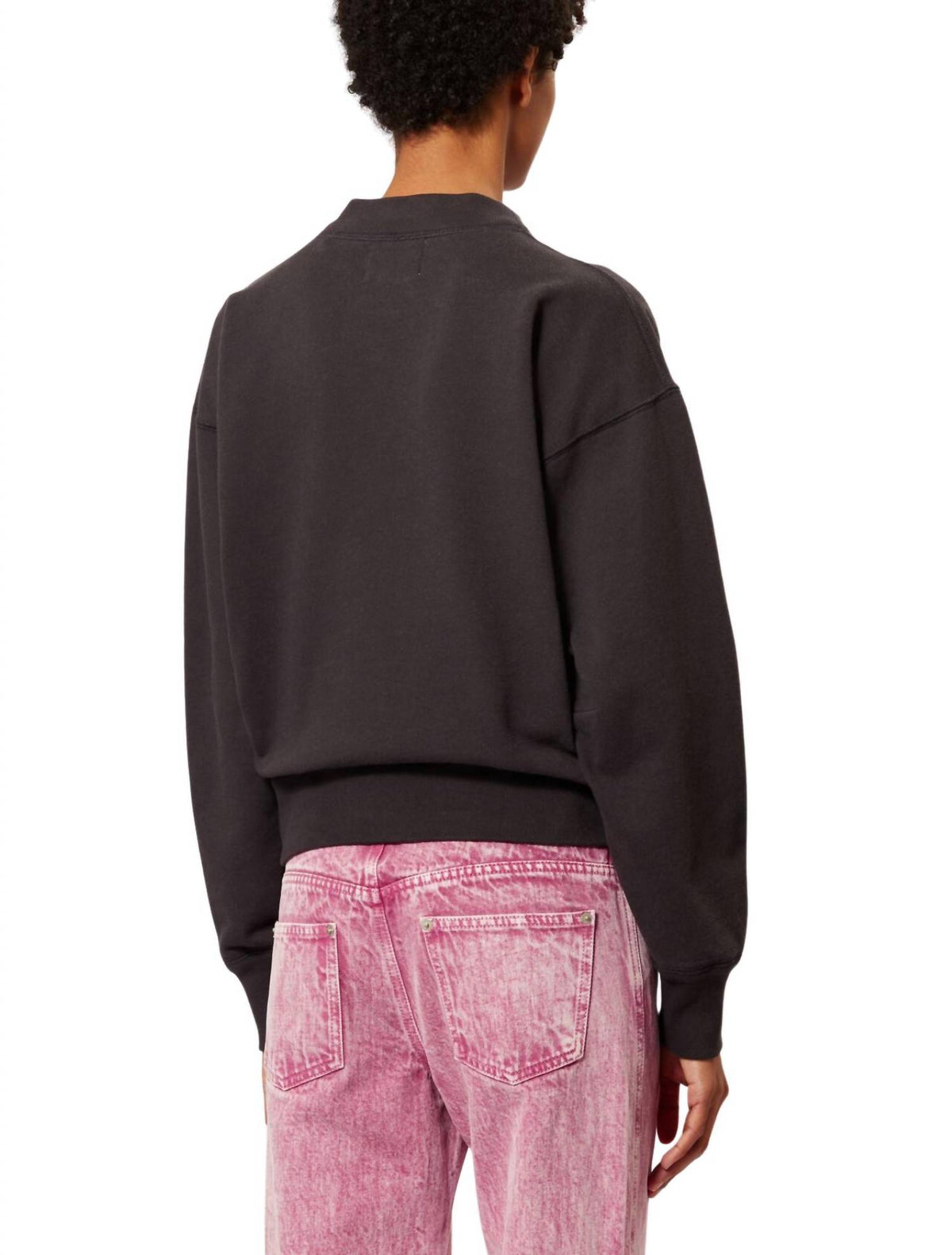 Isabel Marant - Moby Sweatshirt