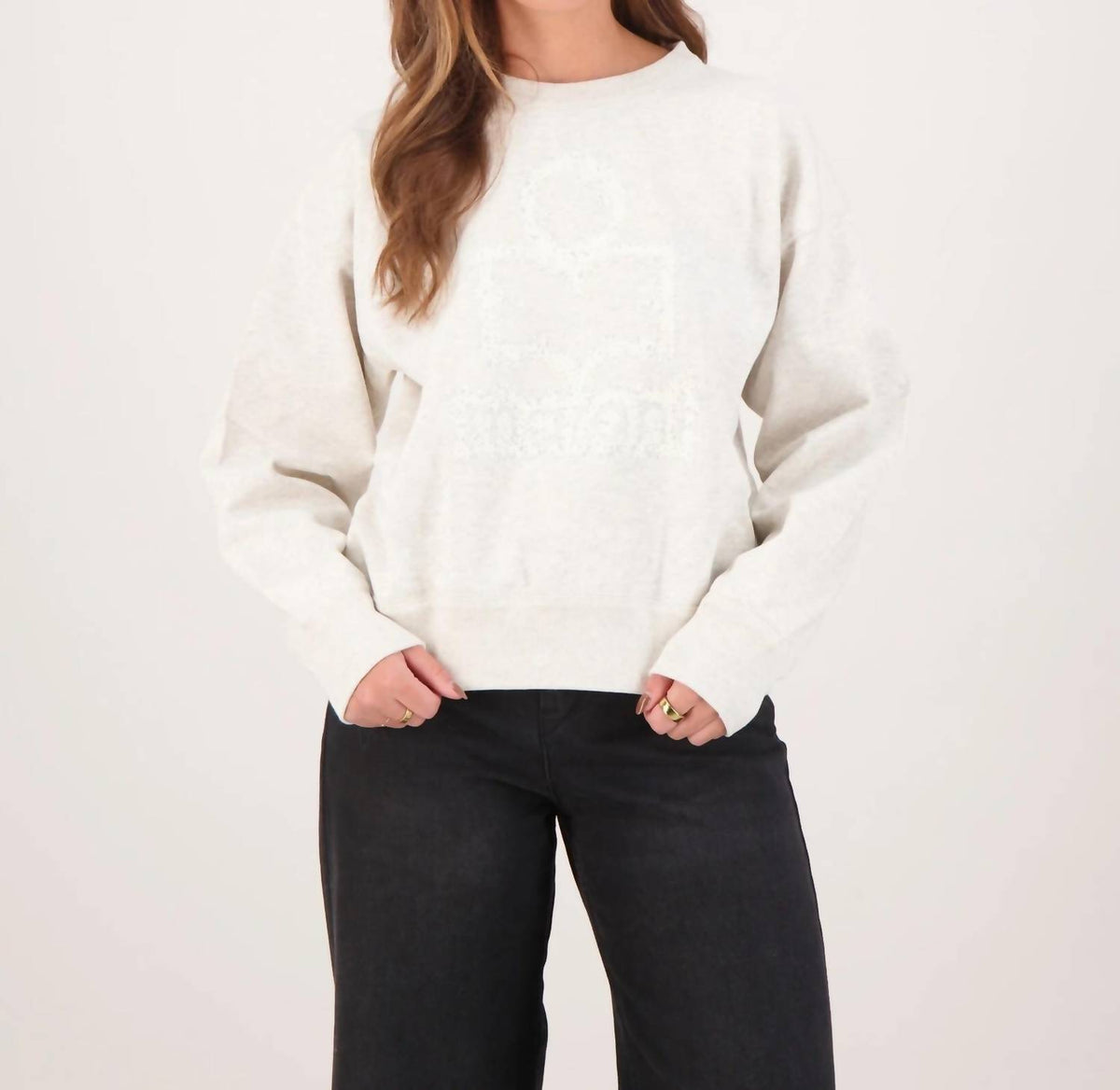 Isabel Marant - Mobyli Sweatshirt