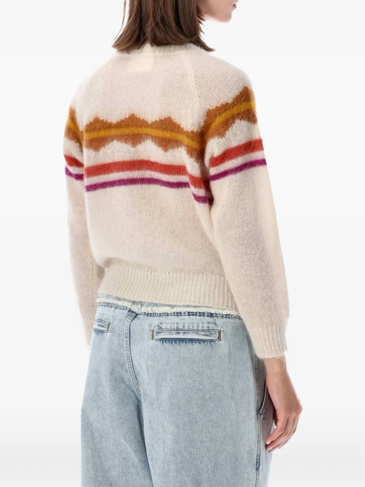 Isabel Marant - Monette Crewneck Sweater