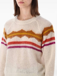 Isabel Marant - Monette Crewneck Sweater