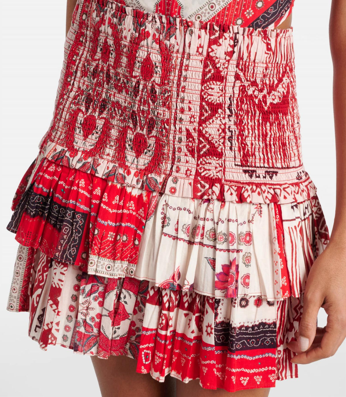 Isabel Marant - Naomi Skirt