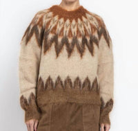 Isabel Marant - Natania Sweater