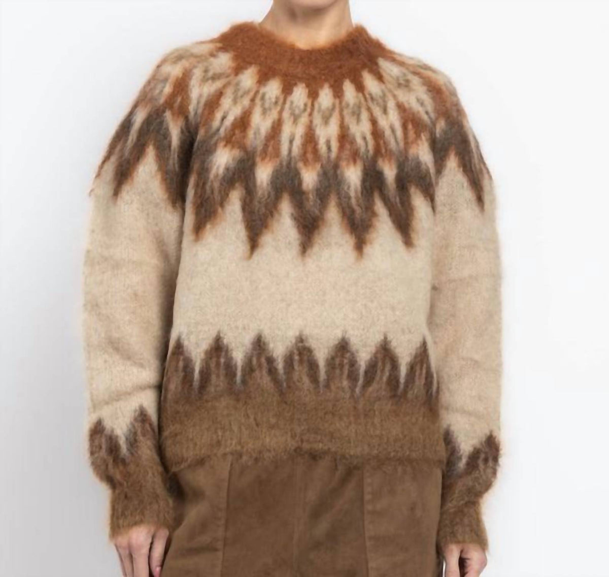Isabel Marant - Natania Sweater