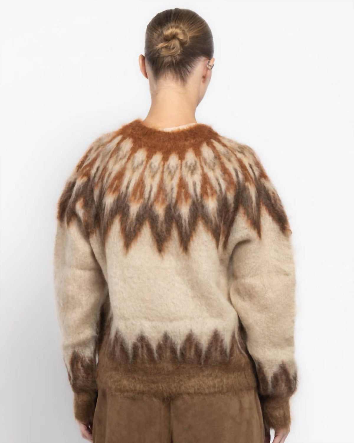 Isabel Marant - Natania Sweater