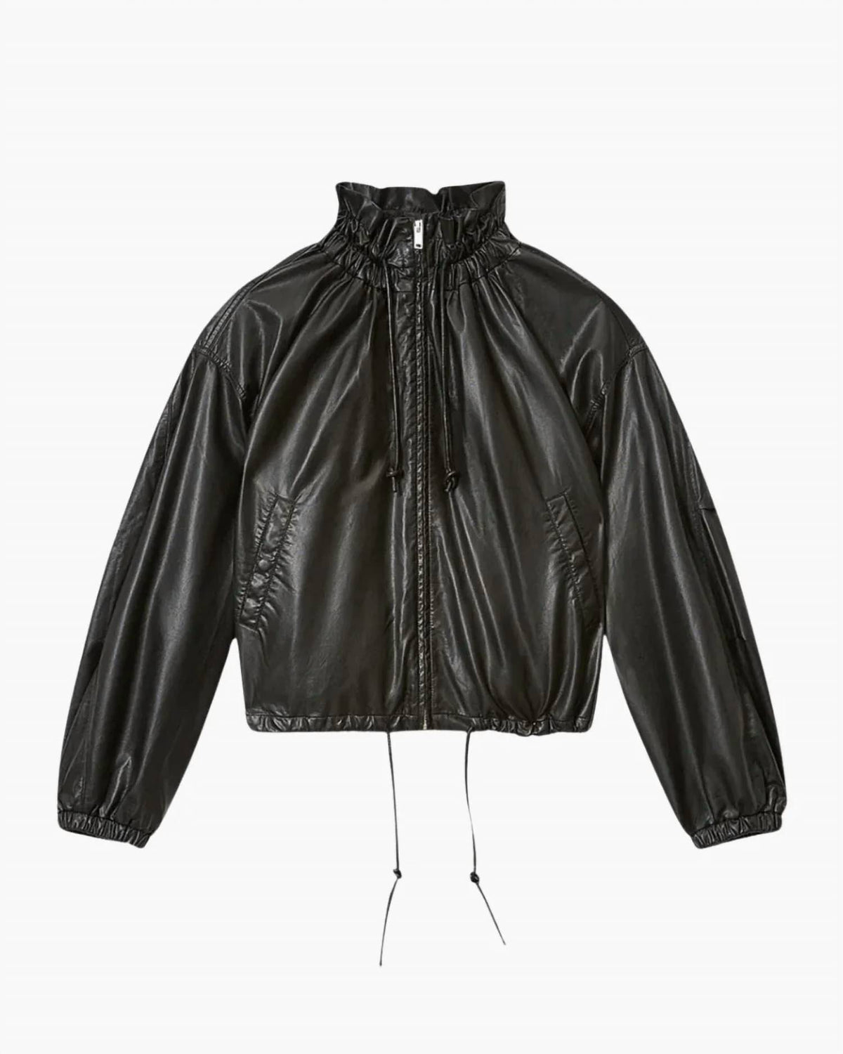 Isabel Marant - Neela Leather Jacket
