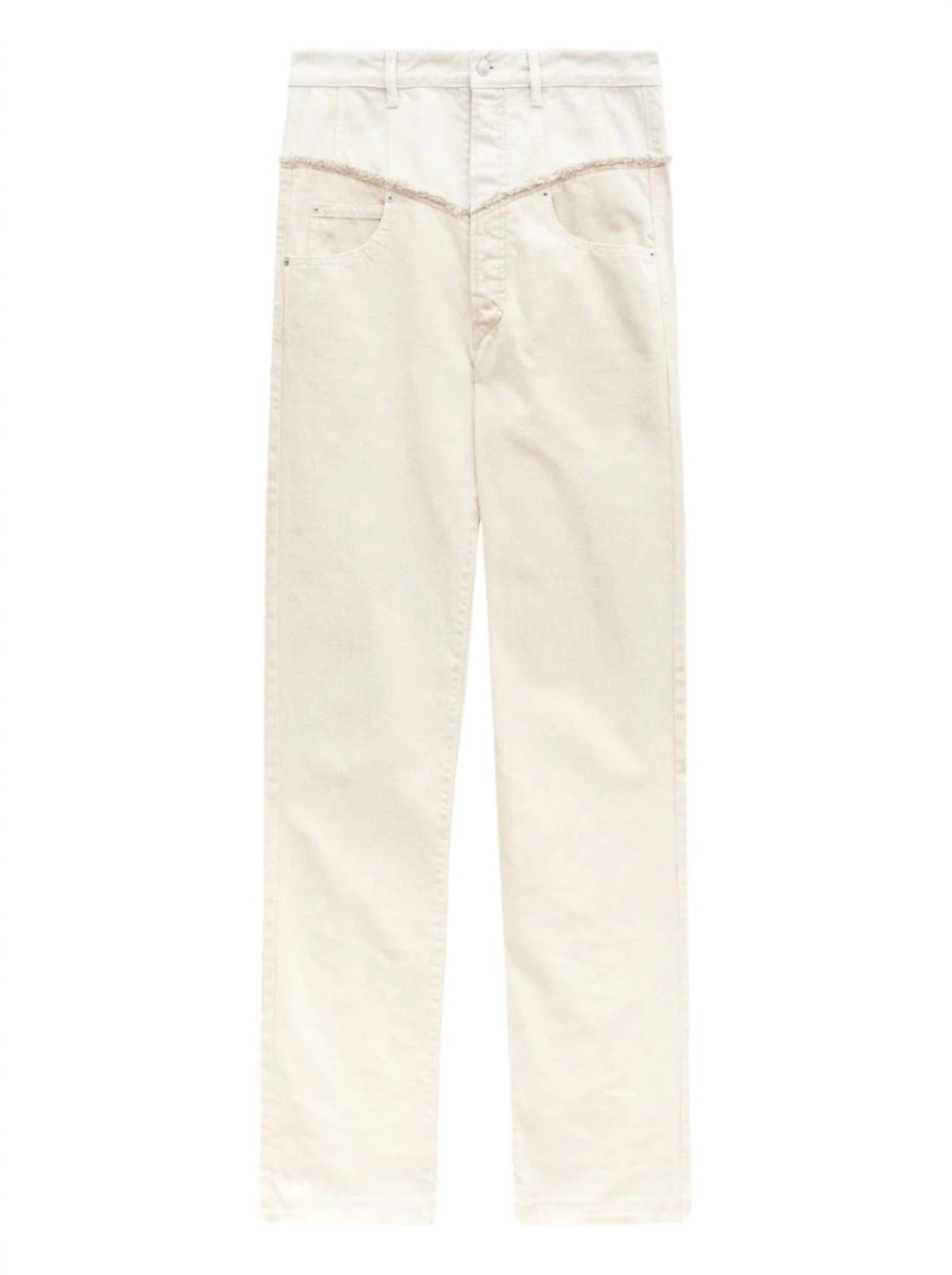 Isabel Marant - Noemie Jean Pants