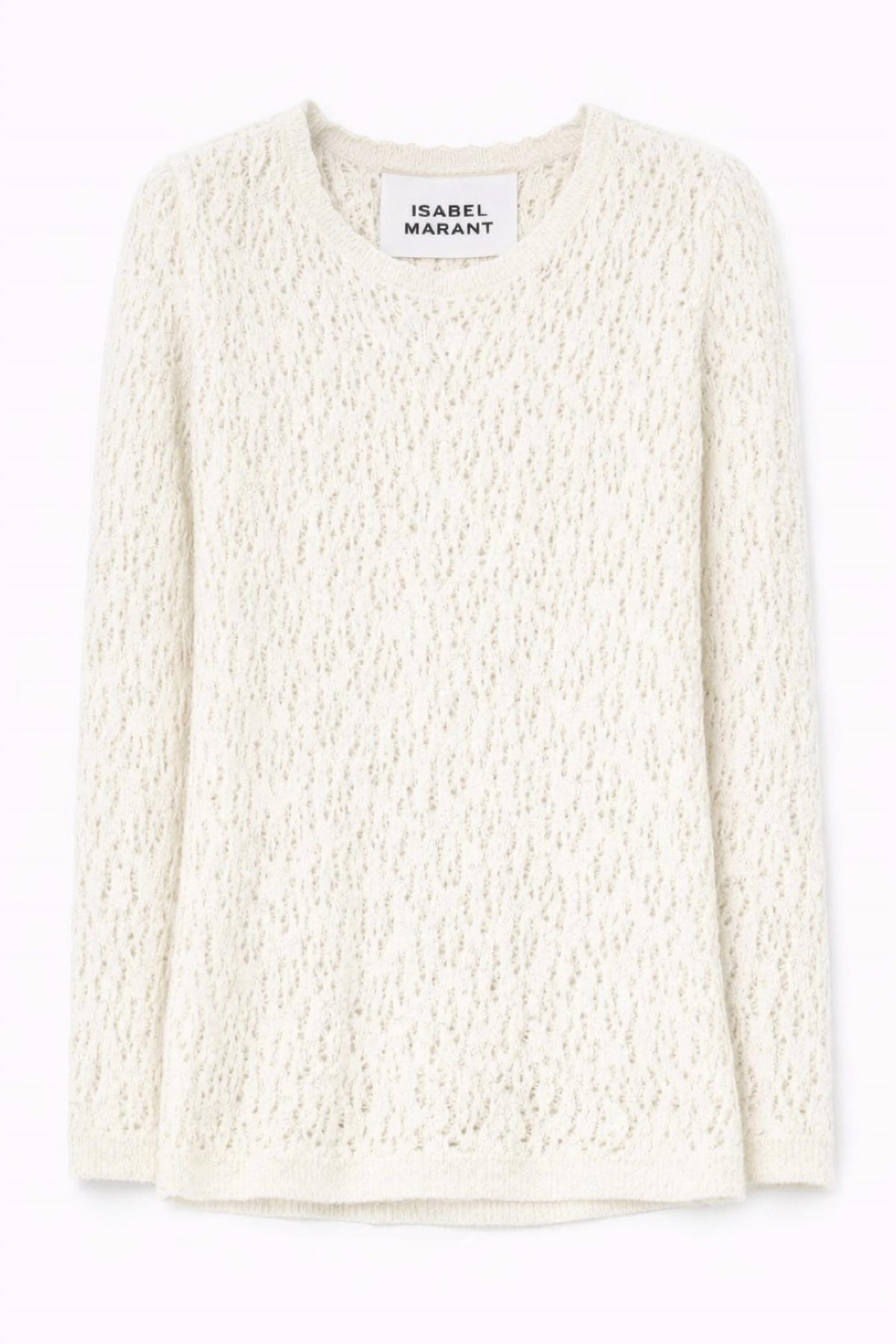 Isabel Marant - Obeline Top