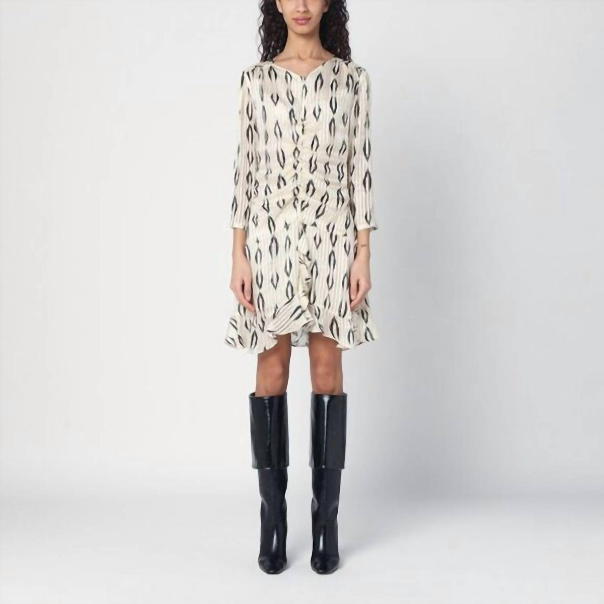 Isabel Marant - Octava Dress