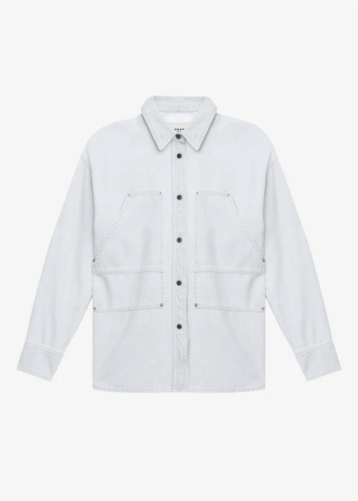 Isabel Marant - Okely Top