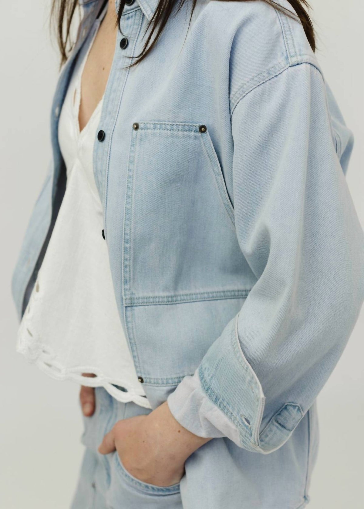 Isabel Marant - Okely Top