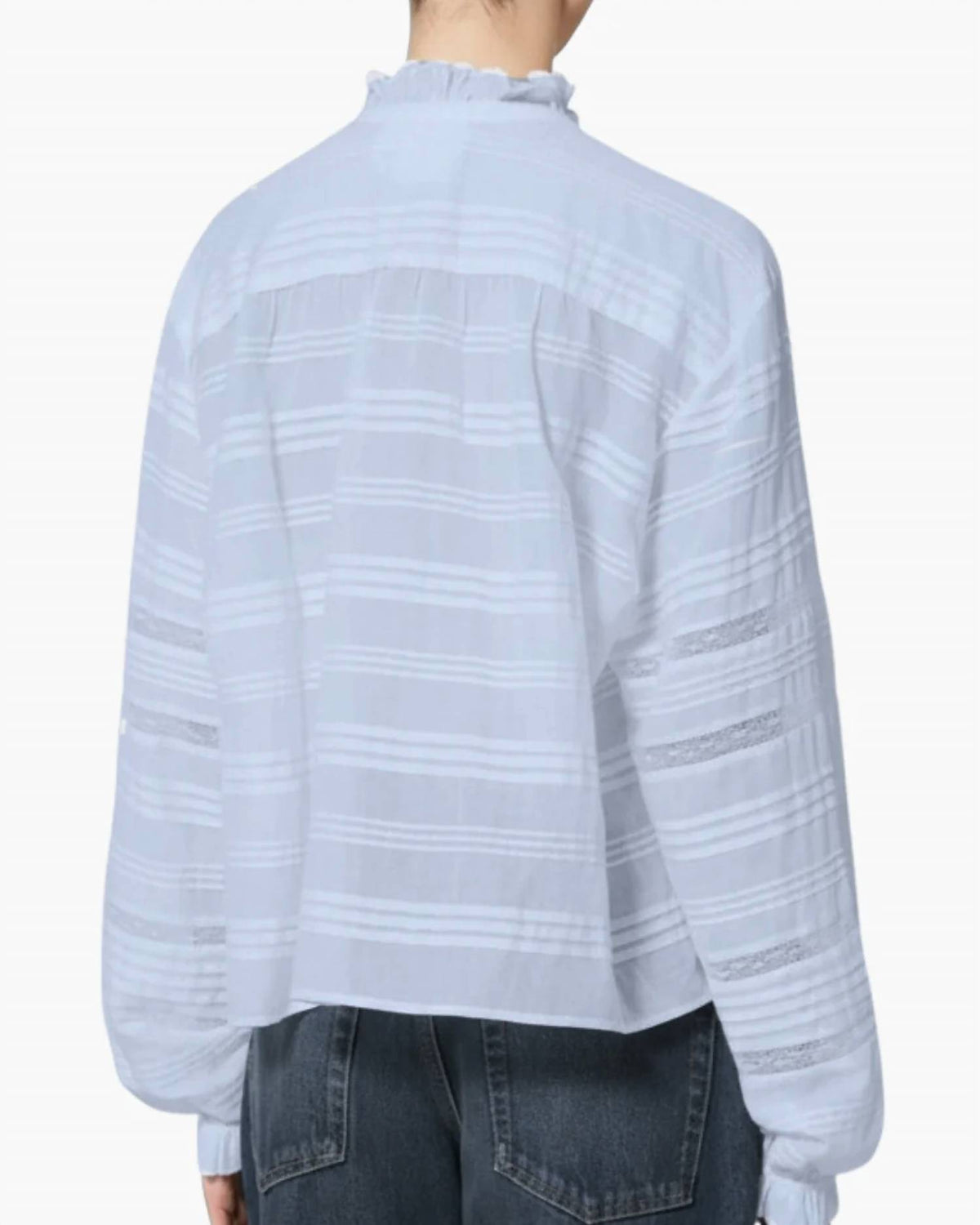 Isabel Marant - Peline Top
