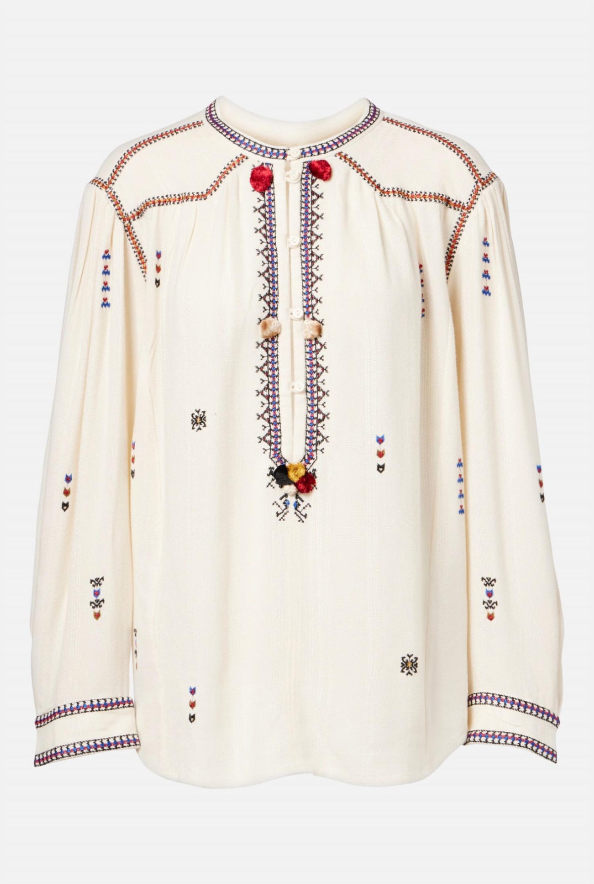 Isabel Marant - Pelson Shirt