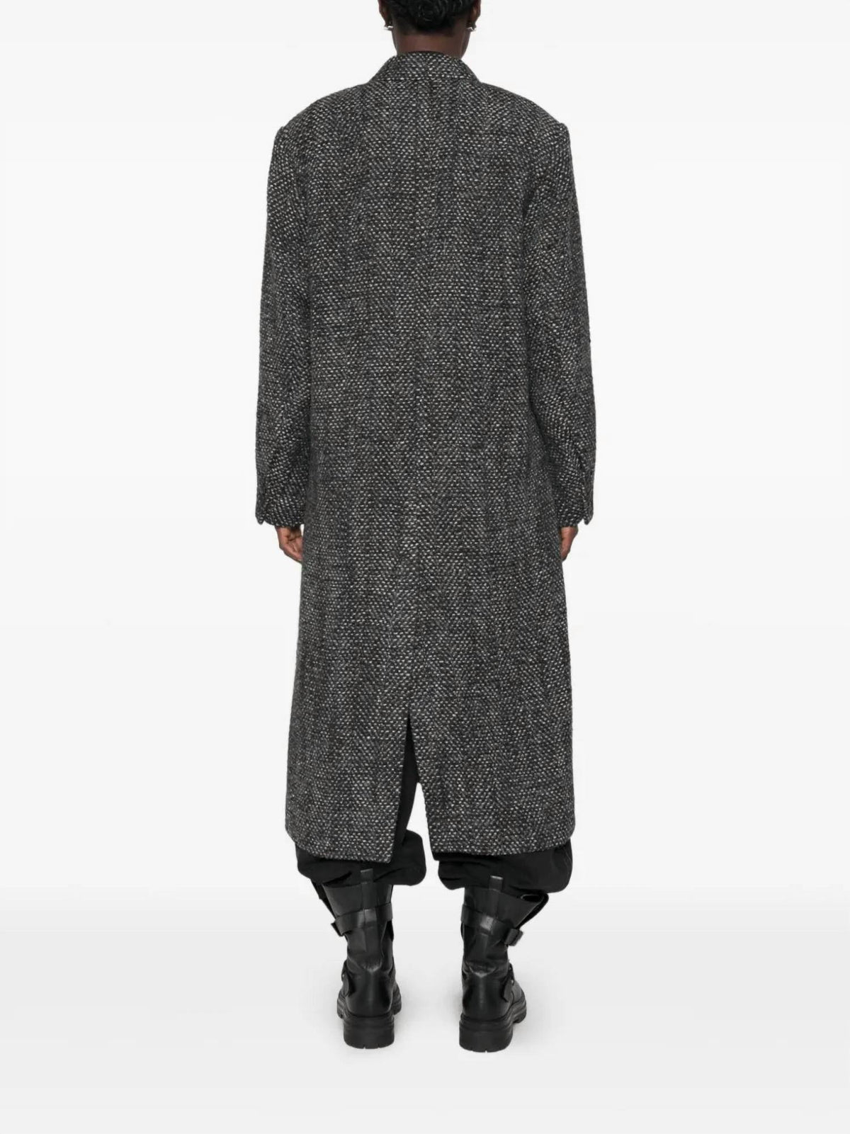 Isabel Marant - Pilda Long Coat