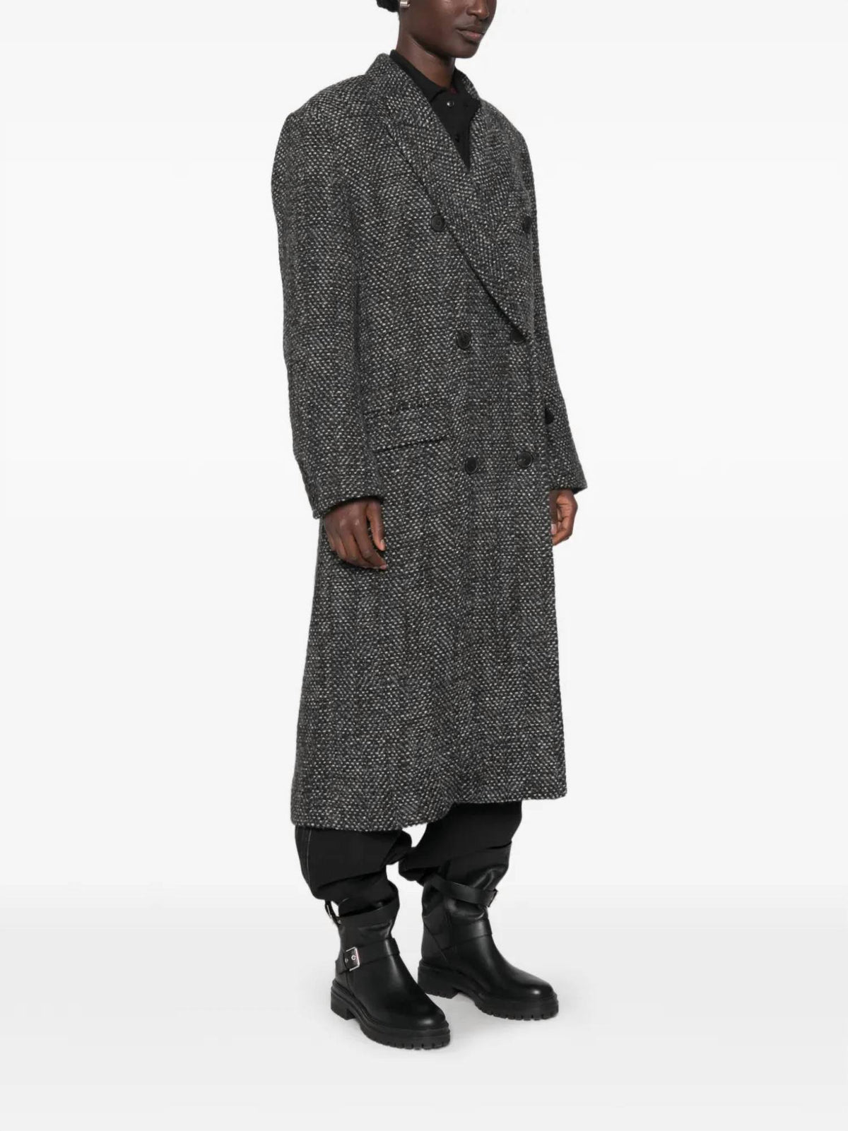 Isabel Marant - Pilda Long Coat