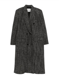 Isabel Marant - Pilda Long Coat