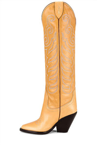 Isabel Marant - Pre-loved Women's Larli Boot