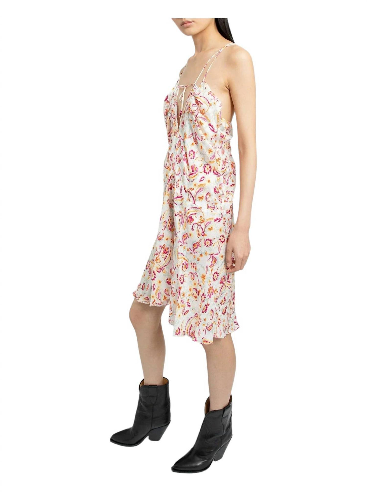 Isabel Marant - Presly Dress