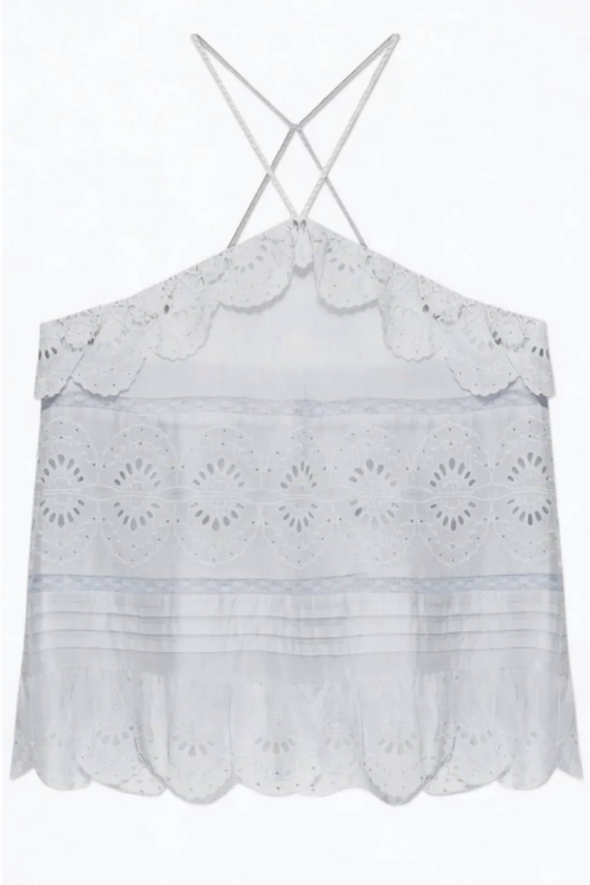 Isabel Marant - Prisha Tank Top
